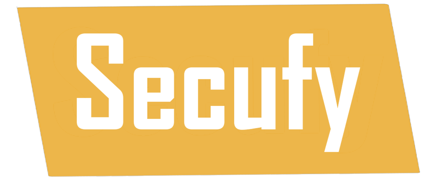 Secufy - Professionele Beveiliging Rotterdam
